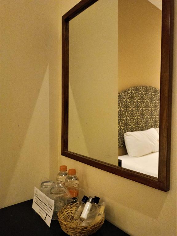 Hotel Merida photo