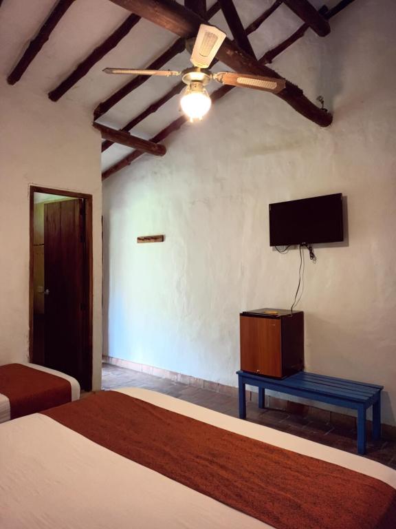 Casona CHARA photo
