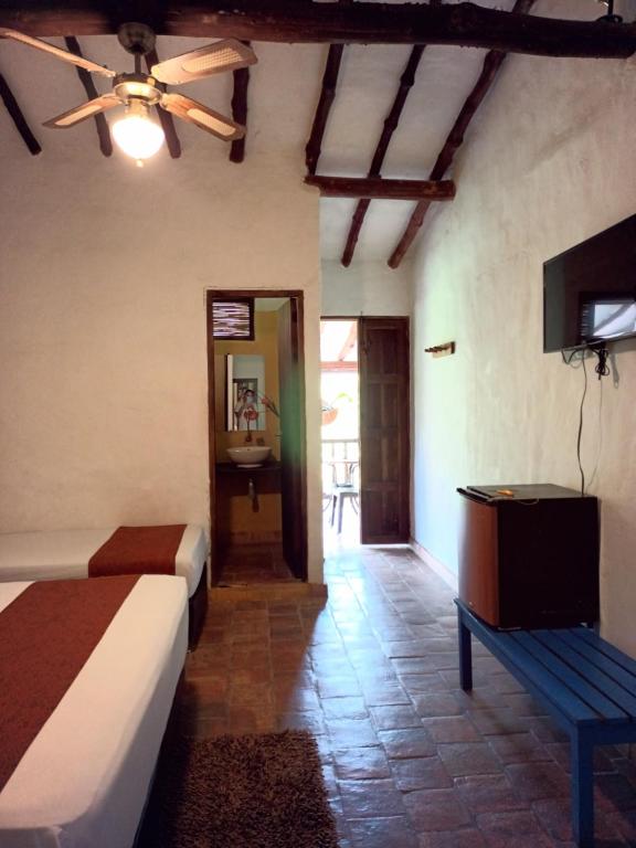 Casona CHARA photo
