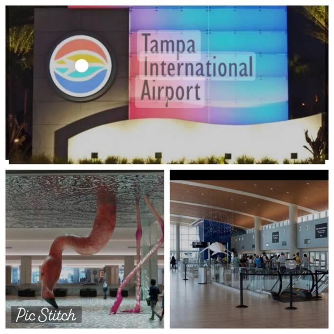 Exellent Location in Tampa Bay! 1Bedroom Apart, Tampa