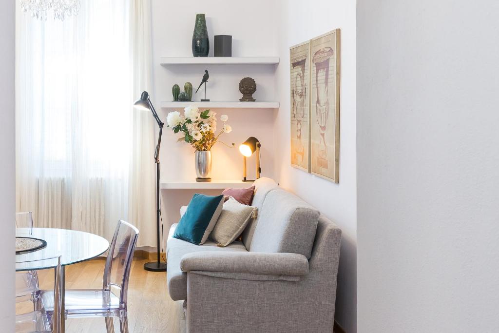 Saragozza Boutique Apartment - 5