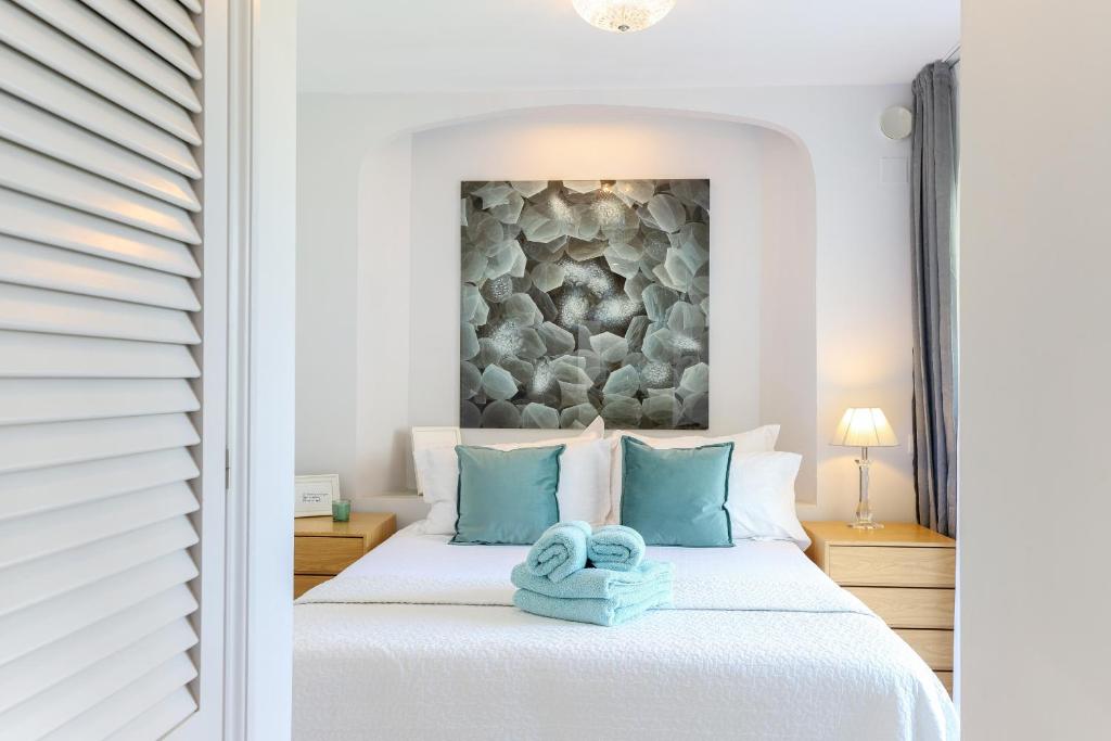 Elviria del Sol ground floor apartment - 4