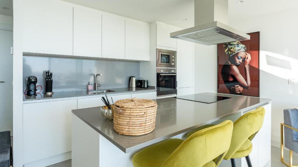 Oasis 325 penthouse - 4