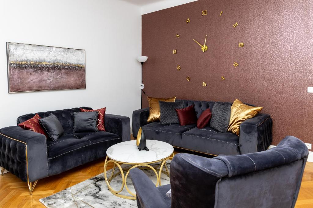 Vintage&Chill - Vienna's delight near Hauptbahnhof, Wien