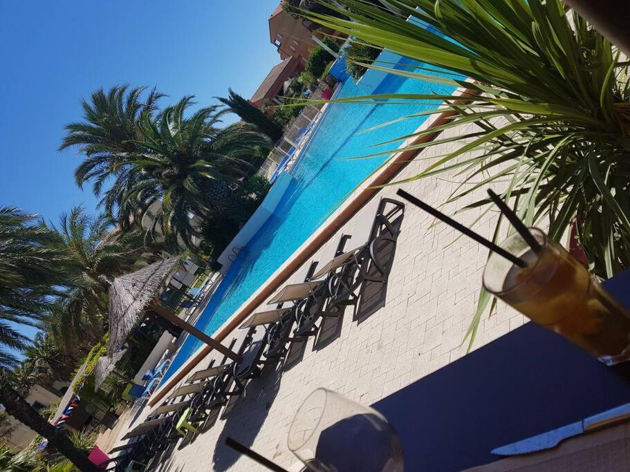 Petit paradis du 66,Canet Roussillon - 3