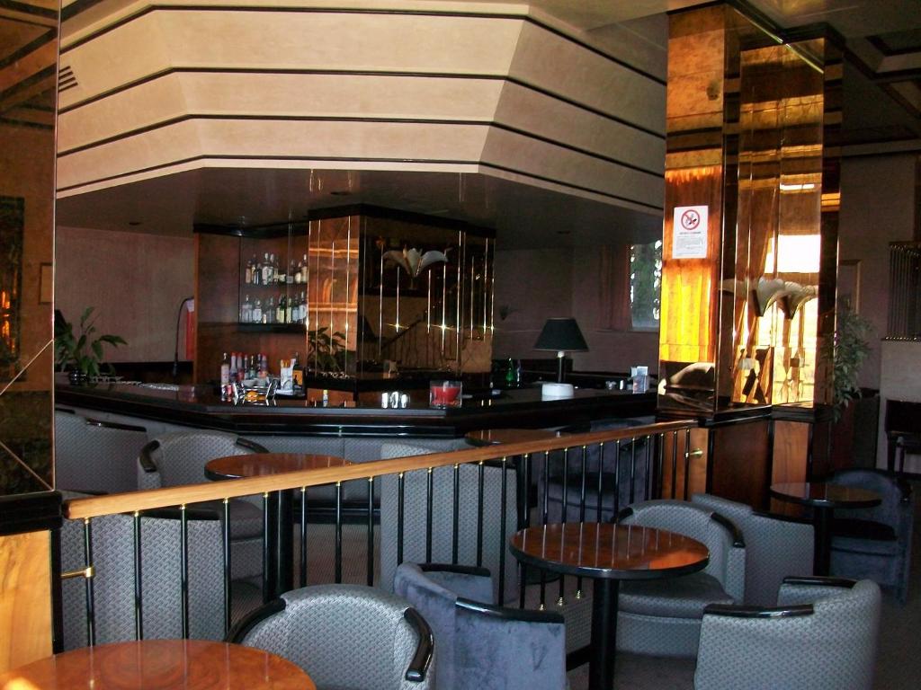 Bar/lounge