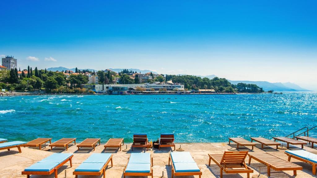 Marella Luxe at the BEACH BACVICE & Split CENTRE photo