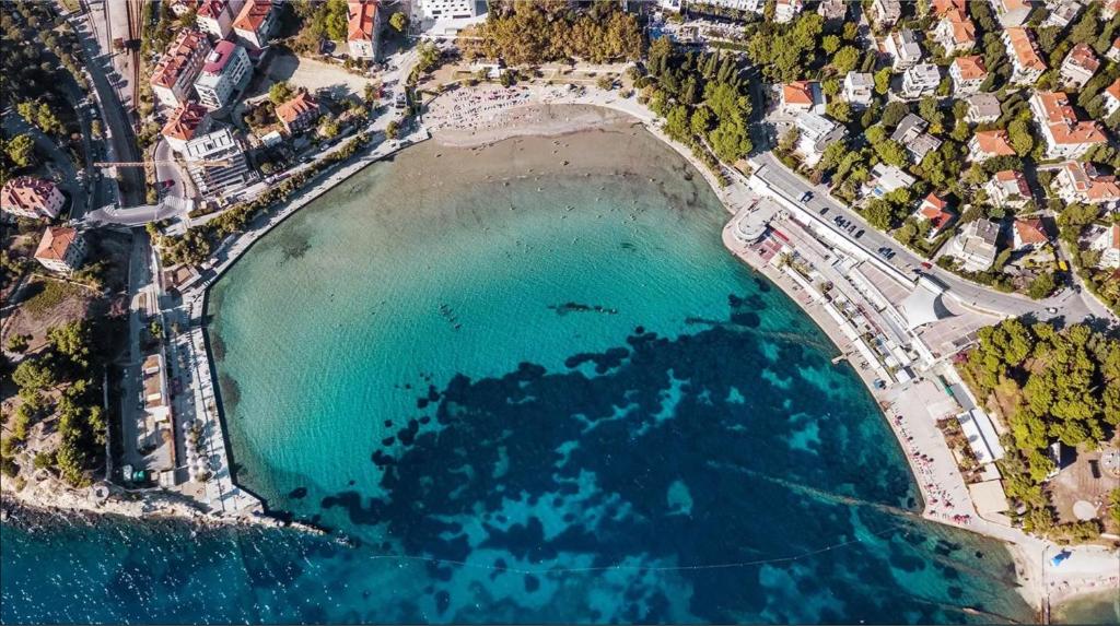Marella Luxe at the BEACH BACVICE & Split CENTRE photo