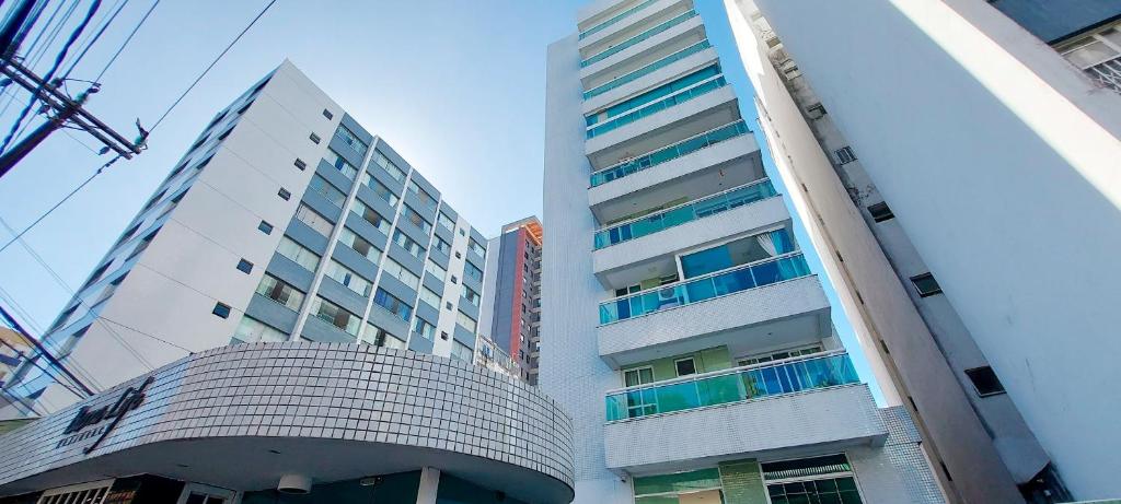 COBAR0112 - Barra Life Residence, Salvador