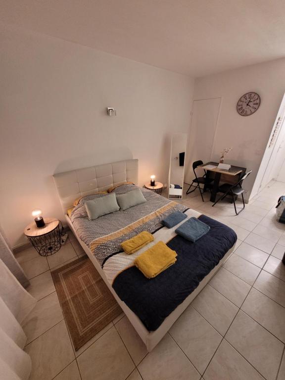 Ducal - Marina Baie des Anges, Villeneuve-Loubet