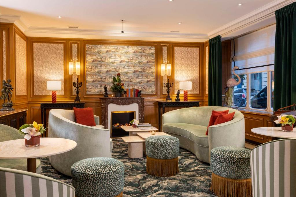 Hotel Horset Opera, Best Western Premier Collection photo