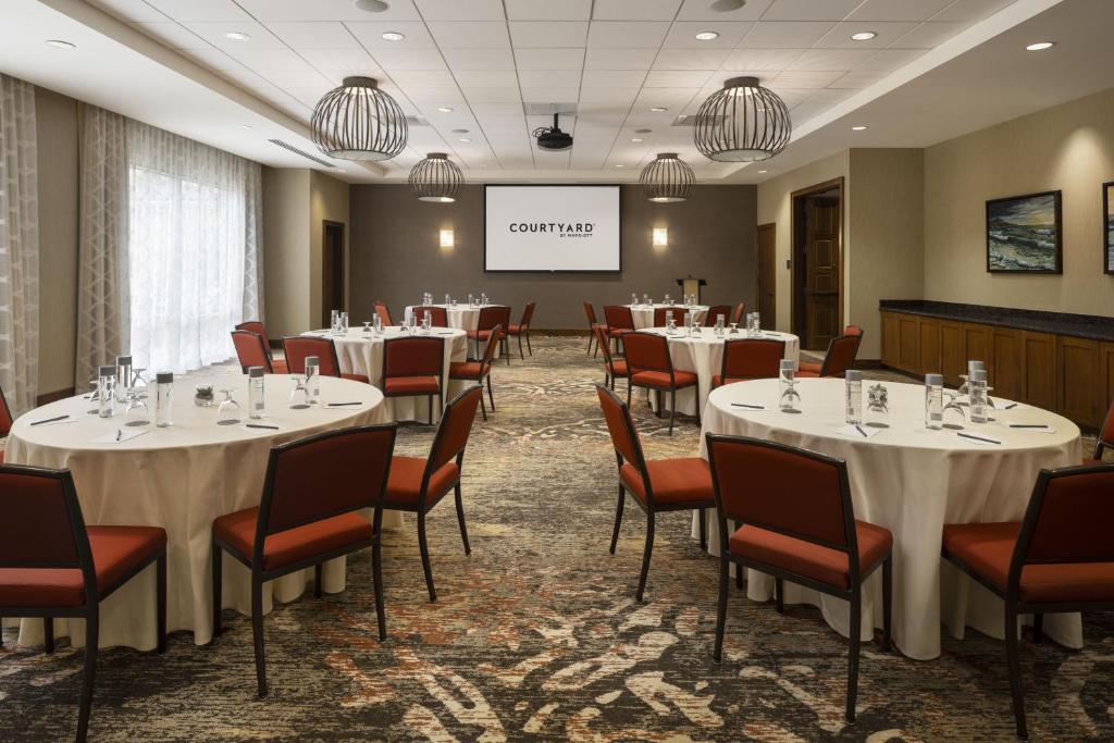 Meeting room / ballrooms