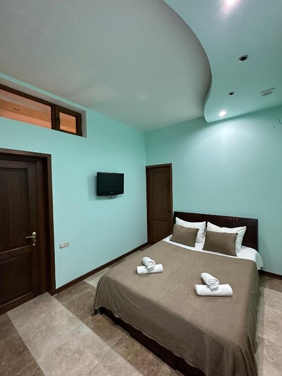 Royal Plus Hotel photo
