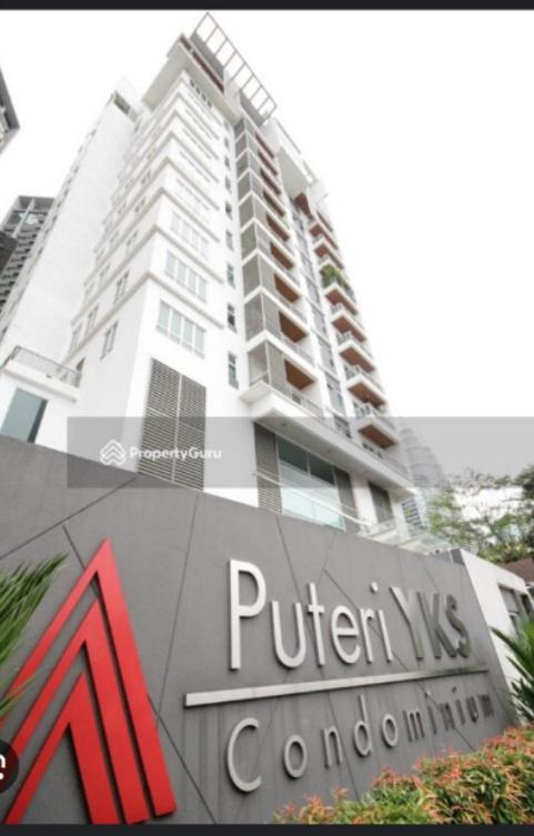 KLCC Putri YKS 8pax Kuala Lumpur photo