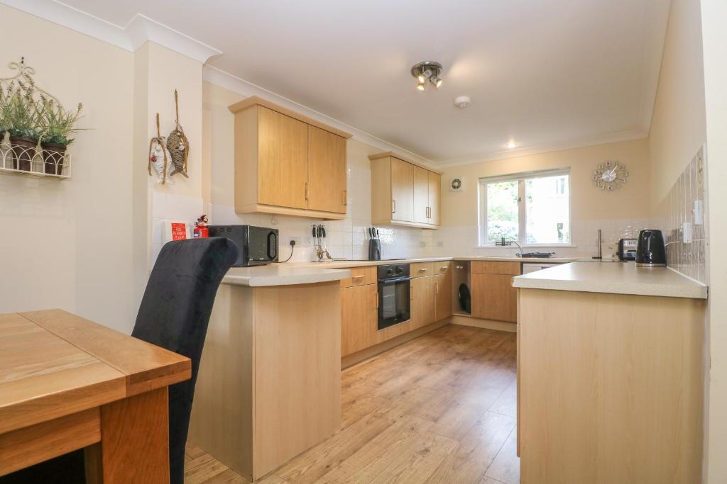 Bramble Cottage, Falmouth photo 8