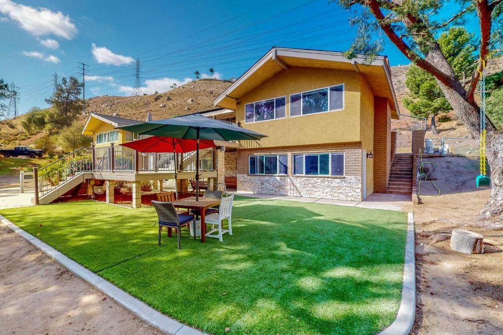 Willow Glen