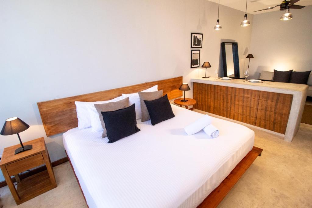 Una Luna Tulum — Hotel in Tulum