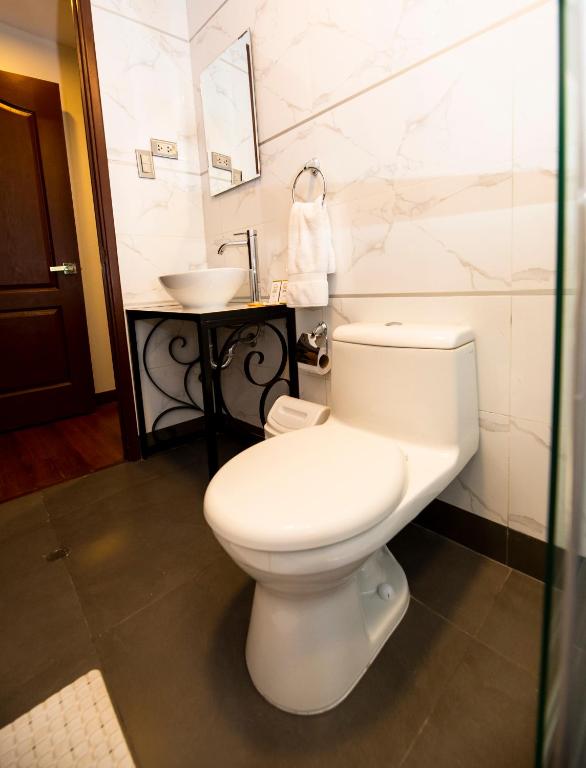 Hotel Andina photo