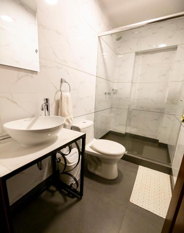 Hotel Andina photo