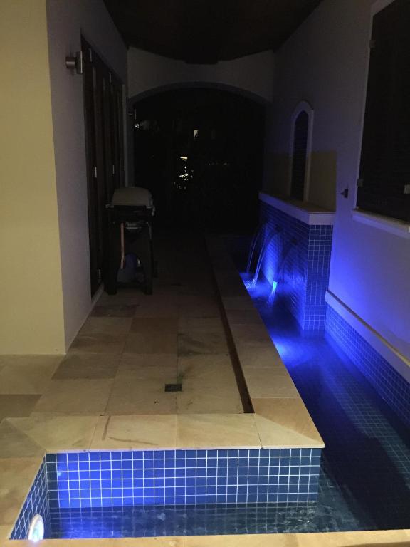 PRIVATE SEA VIEW VILLA Eden Island photo