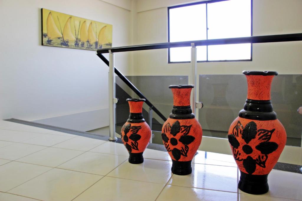 Facilities