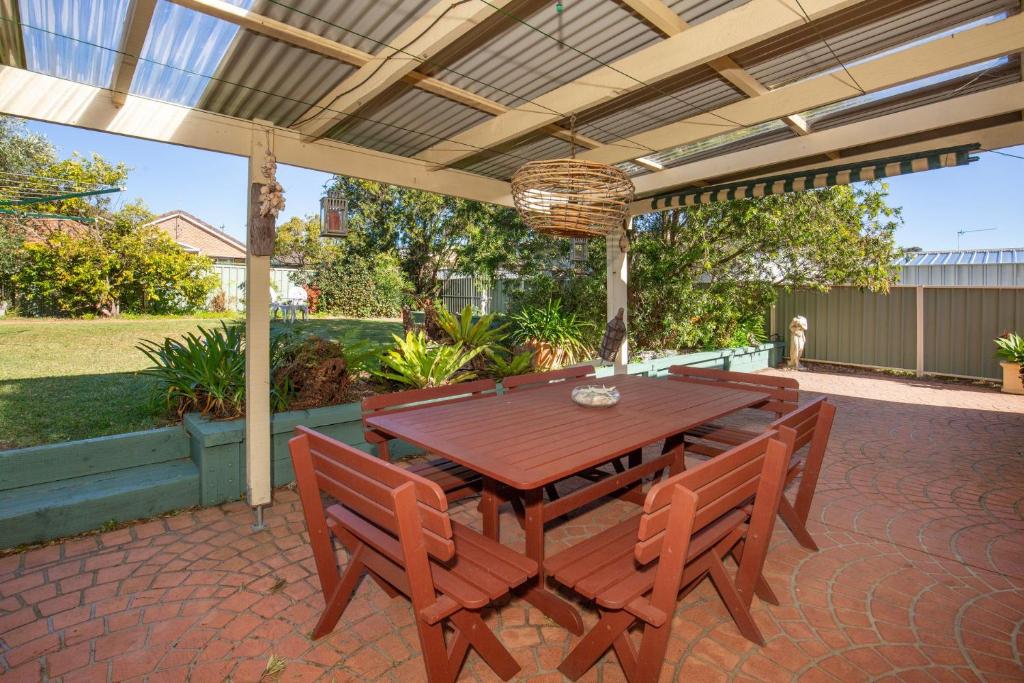 Parkview I Pet Friendly I 5 Mins Walk to Beach