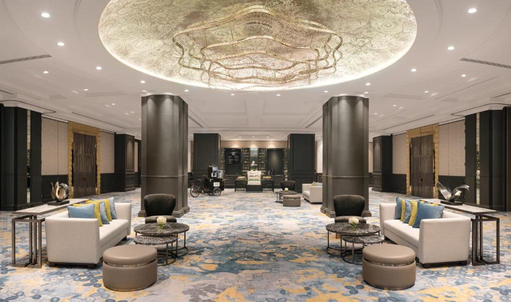 ห้องประชุม / บอลรูม