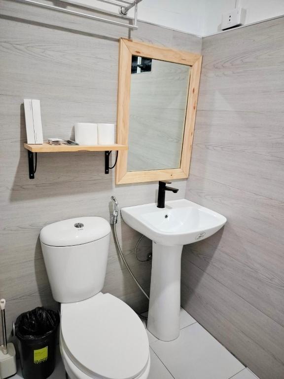 ห้องน้ำ