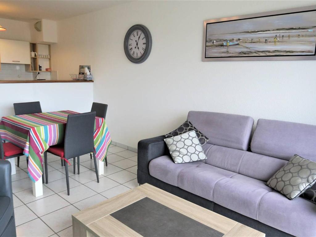Appartement avec terrasse, WIFI et parking à Perros-Guirec - FR-1-368-332 - 5