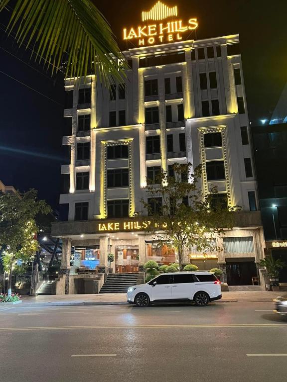 Hung Thinh Ha Long Hotel