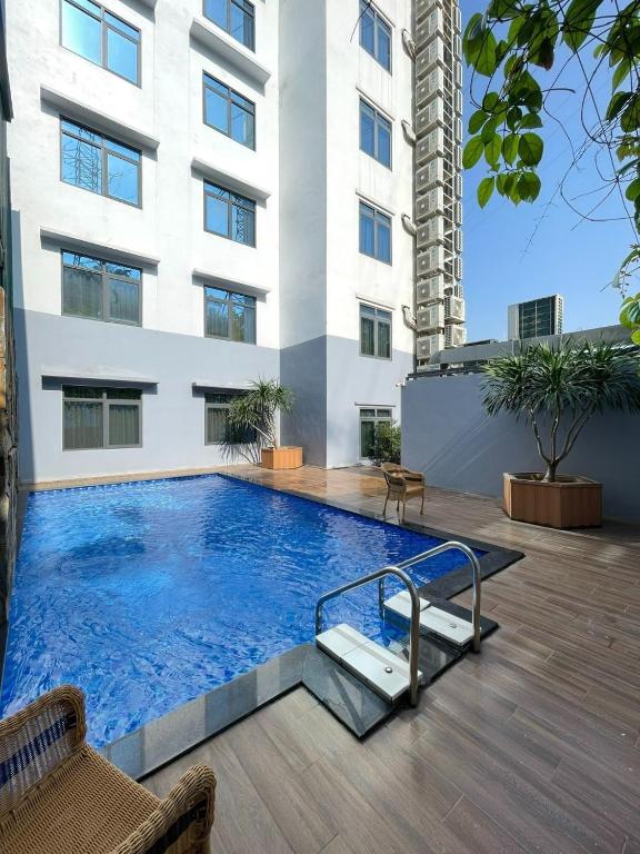 Hung Thinh Ha Long Hotel