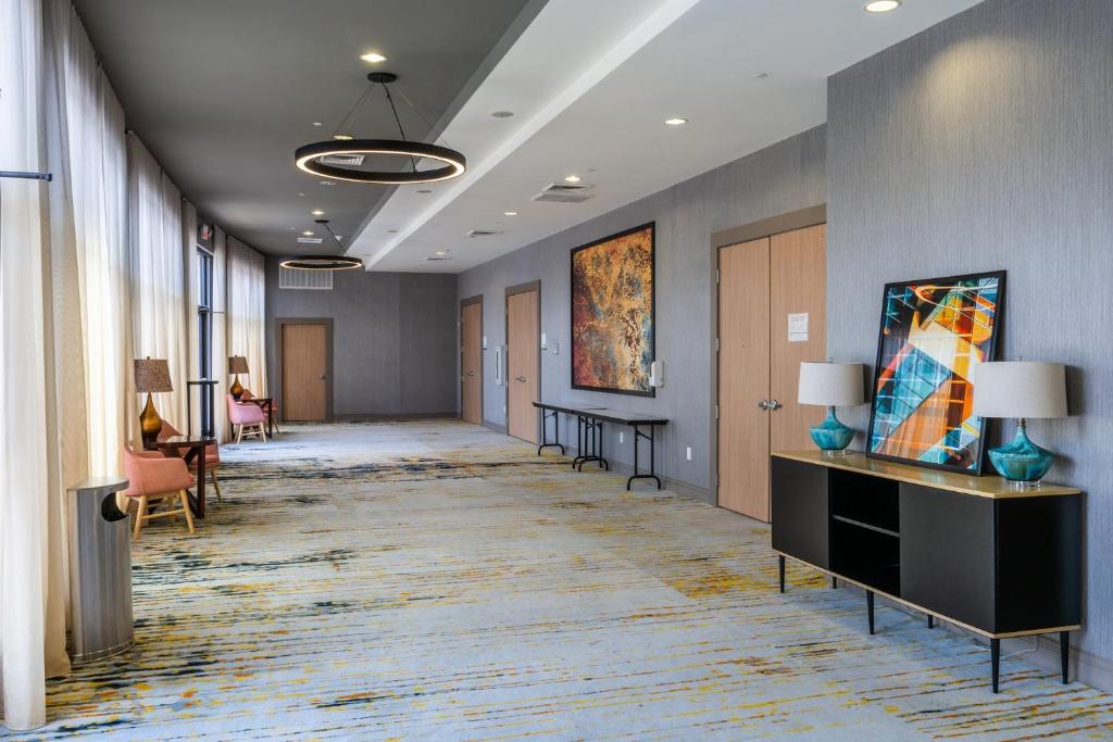 Meeting room / ballrooms