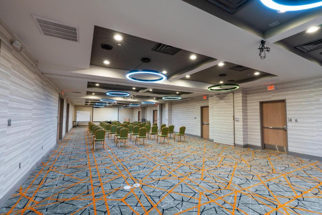 Meeting room / ballrooms