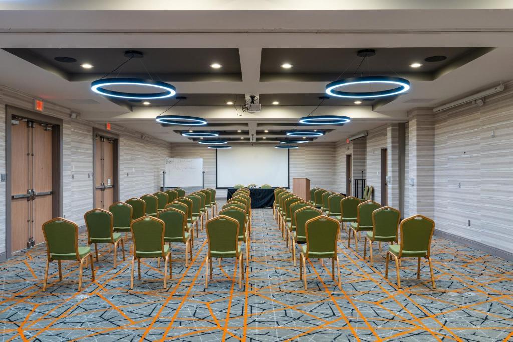 Meeting room / ballrooms