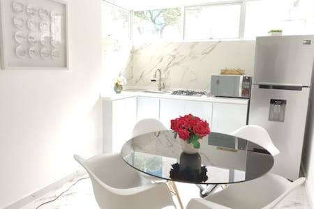 Orozco MaiaHome-POLANCO 1BR close to Antara - 2