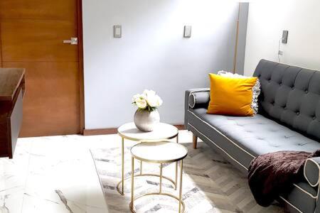 Orozco MaiaHome-POLANCO 1BR close to Antara - 4
