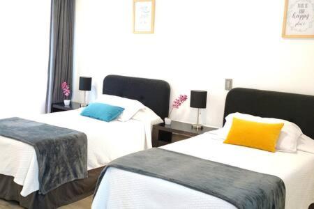 Rivera MaiaHome-Hermoso apt en Polanco cerca Antara - 2BR 2BT - 4