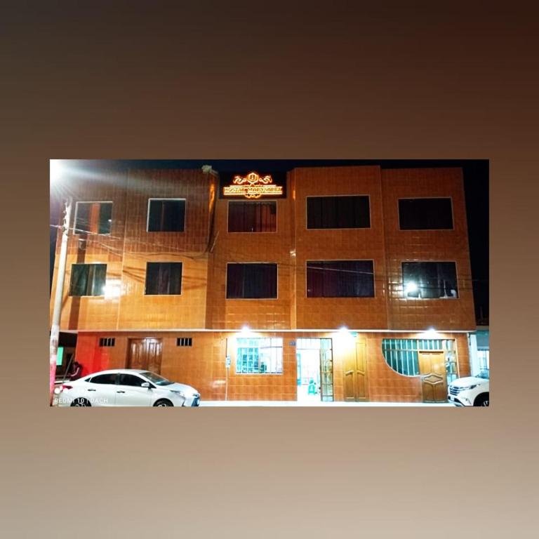 HOSTAL MARYSABEL
