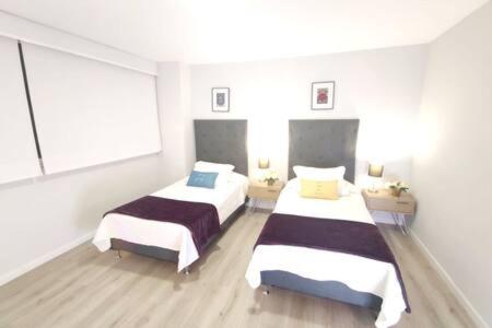 Leonora MaiaHome-Amplio apt en Polanco a pasos de Masaryk 3BD + 3BT - 3