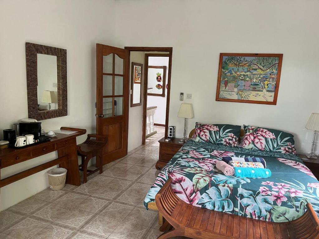 Royal Bay Villa photo