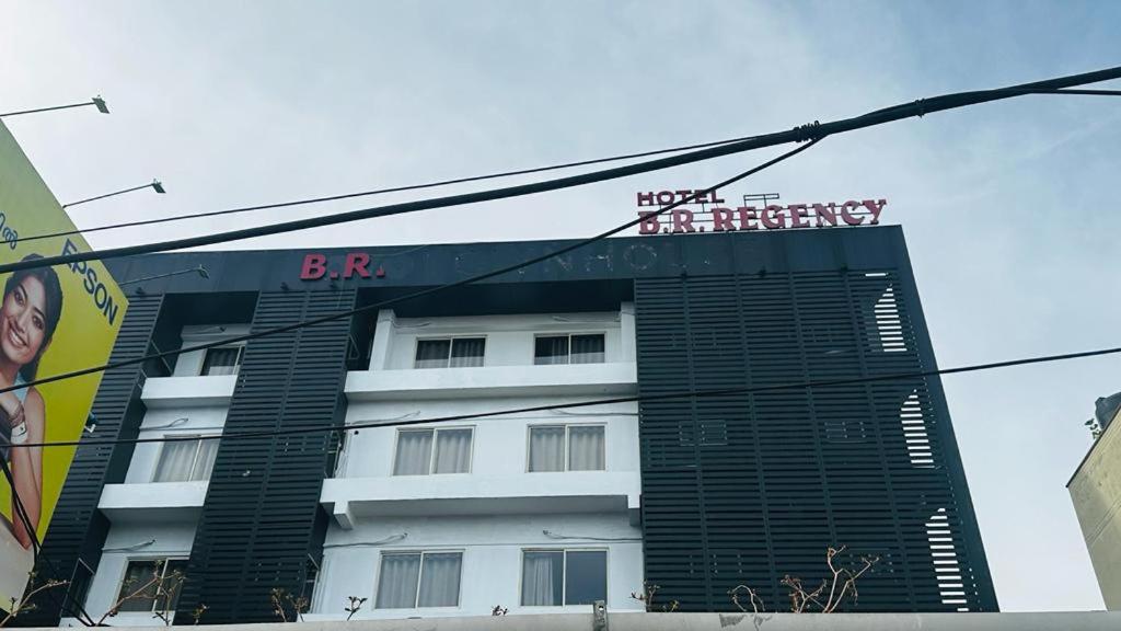 Hotel B R REGENCY photo