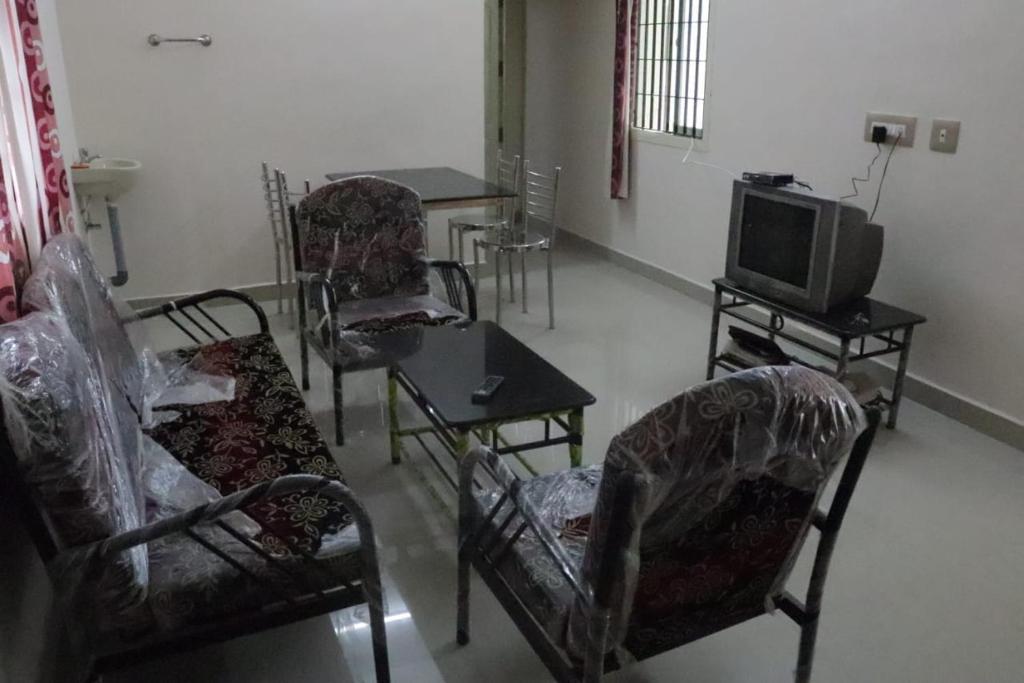 Mount Elite Home Stay photo
