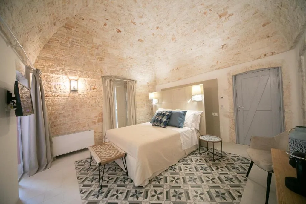 San Marco Boutique Rooms, hotel in Alberobello