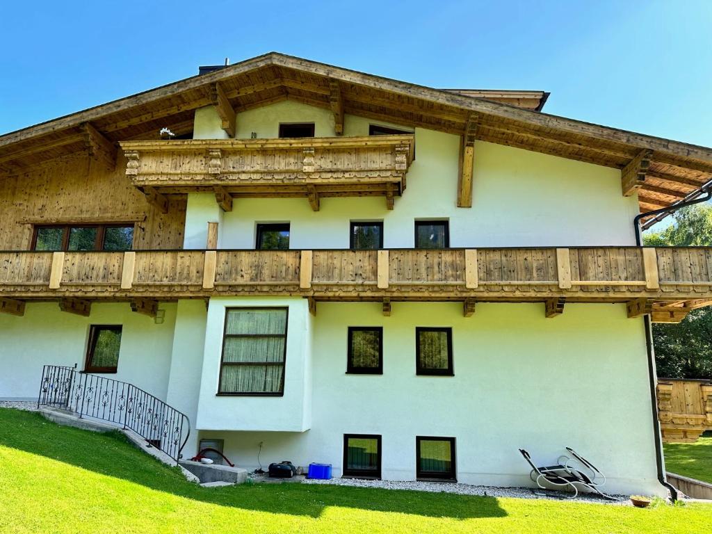 W4 Haus Ganghofer - 5