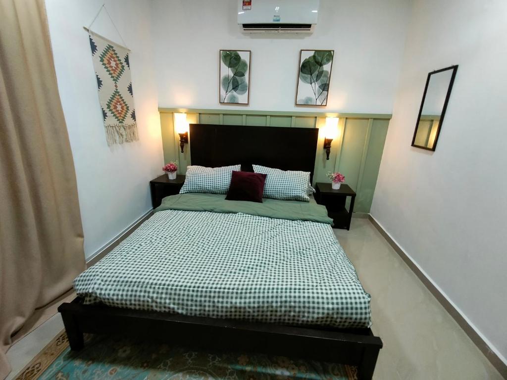 Mini Green Homestay photo
