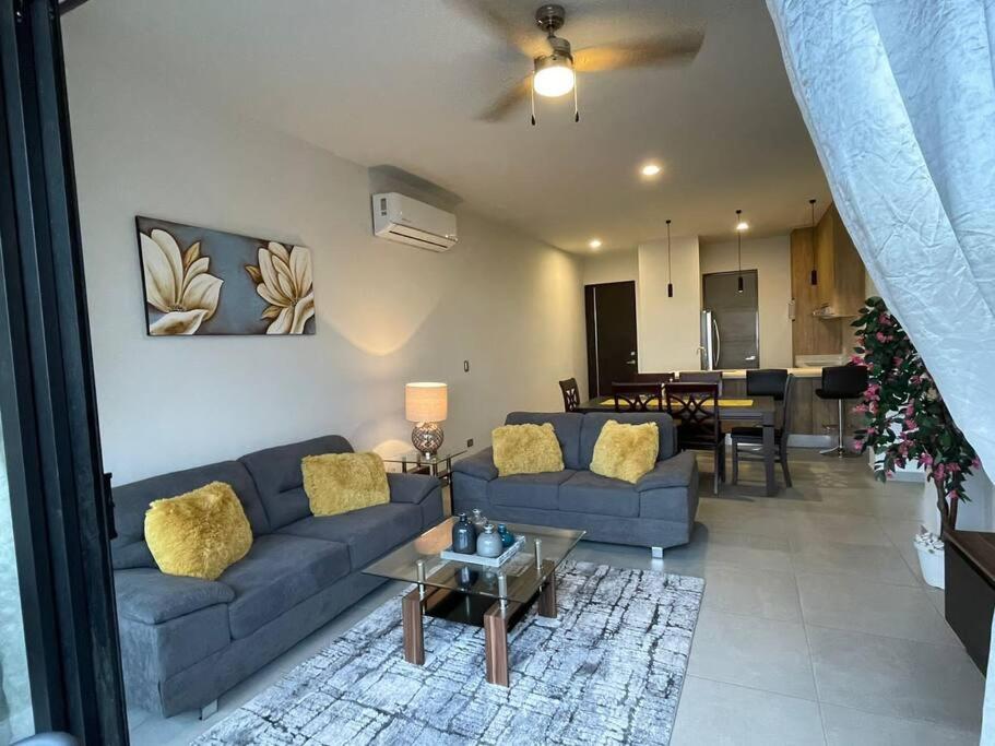 Maralta Condominio con Vista al Mar
