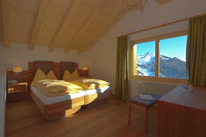 Hotel Waldhaus - 5