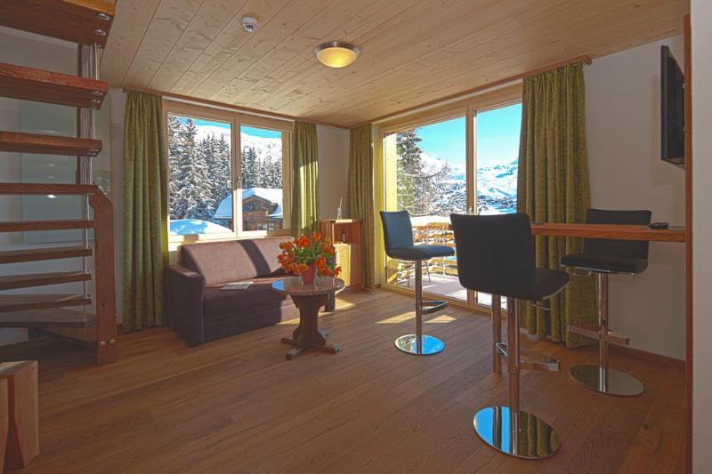 Hotel Waldhaus - 4