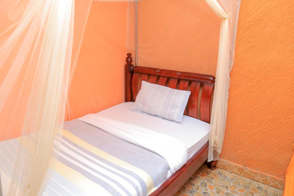 African Tribe Hotel photo