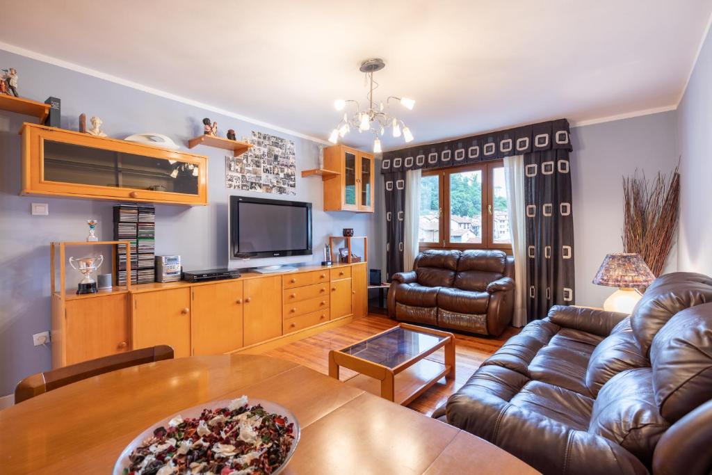 Artibai - baskeyrentals, Ondárroa